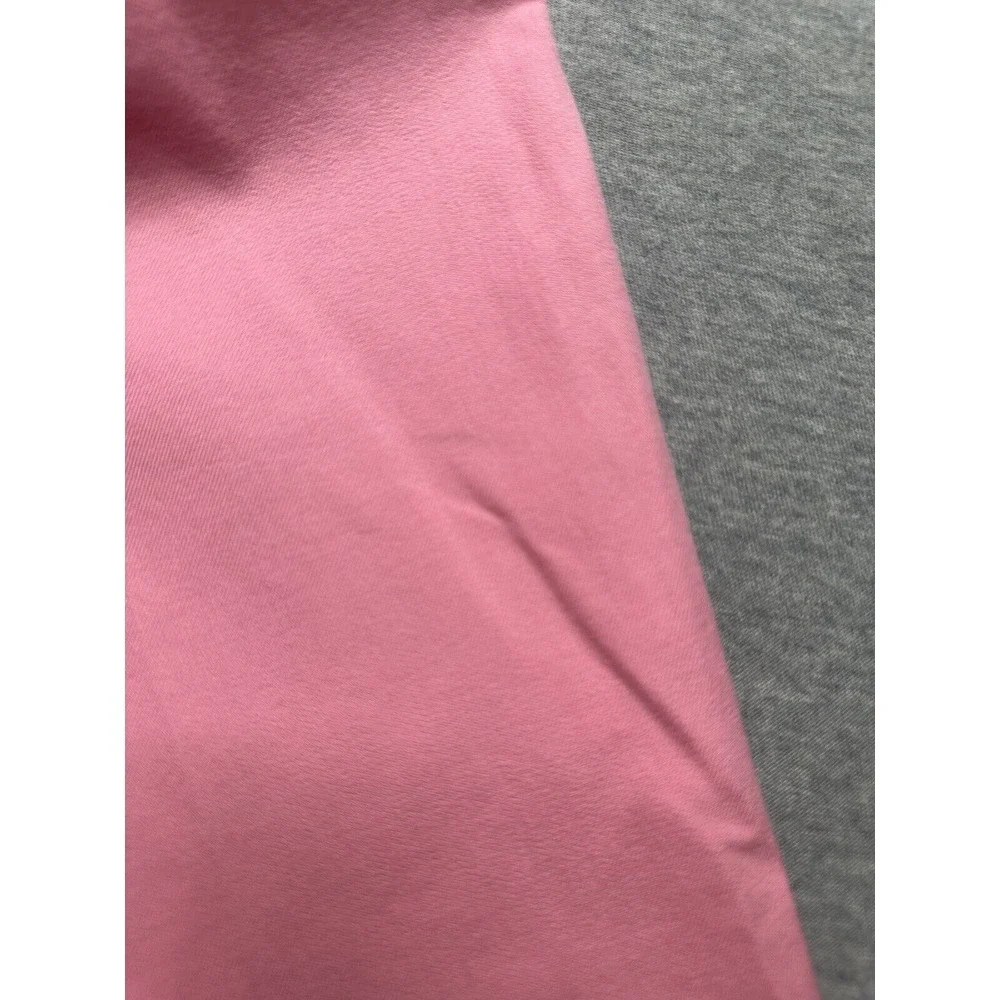 Escada Womens Solid‎ Pink Cotton High Rise Bootcut Leg Jeans Size 34